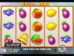 Extra Juicy